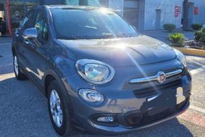 Fiat 500X Pop Star 2017