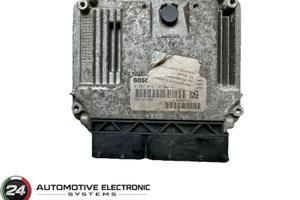 Centralina Iveco DAILY 504121602 0281012193