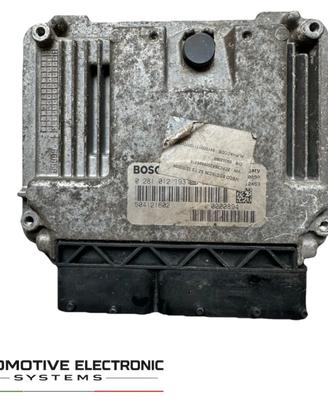 Centralina Iveco DAILY 504121602 0281012193