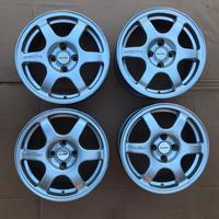 CERCHI R15 SPEEDLINE ORIGINALI