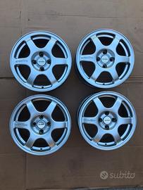 CERCHI R15 SPEEDLINE ORIGINALI