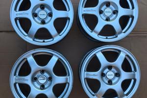 CERCHI R15 SPEEDLINE ORIGINALI