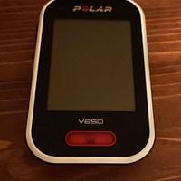 Polar V650 Cartografico