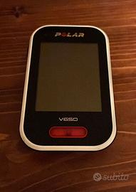 Polar V650 Cartografico