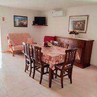 Sant'Antioco loc- Maladroxia Villa 50 mt dal mare