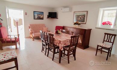 Sant'Antioco loc- Maladroxia Villa 50 mt dal mare