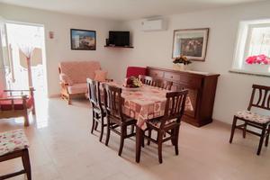 Sant'Antioco loc- Maladroxia Villa 50 mt dal mare