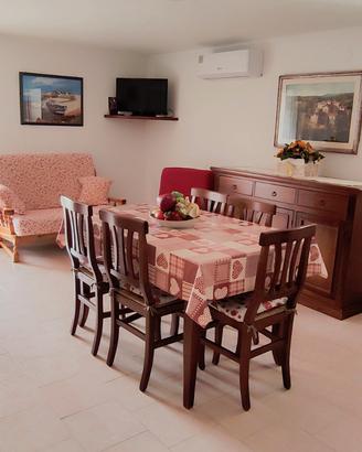 Sant'Antioco loc- Maladroxia Villa 50 mt dal mare