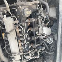 MOTORE HYUNDAI I30 1.6 DIESEL SIGLA:D4FB