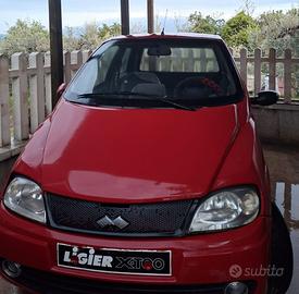 minicar liger xtoo