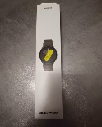 Galaxy Watch 7