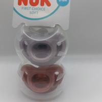 succhietti Nuk