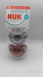 succhietti Nuk