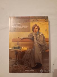 NOVELLE PER UN ANNO di Luigi Pirandello