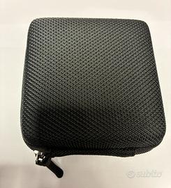 Custodia rigida organizer multiuso Finpac