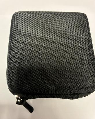 Custodia rigida organizer multiuso Finpac