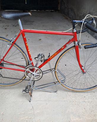Bici Magni Pep - Campagnolo N. Record 1978 Eroica