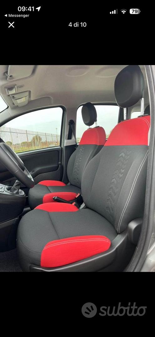 Fiat Panda 2020 photo 3