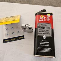 accendino vintage da collezione