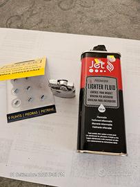 accendino vintage da collezione