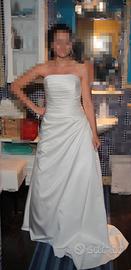 abito da sposa 