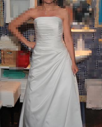 abito da sposa 