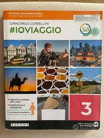 9788869105647 #IOVIAGGIO 3