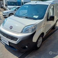 Fiat Fiorino 1.3 MJT Furgone "49.000 KM"