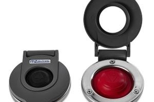 Comando a piede down italwinch