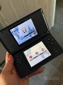 Nintendo DS lite