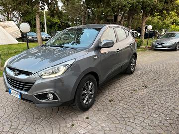 Hyundai iX35 1.7 CRDi 2WD Comfort UNICO PROPRIETAR