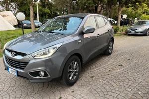 Hyundai iX35 1.7 CRDi 2WD Comfort UNICO PROPRIETAR