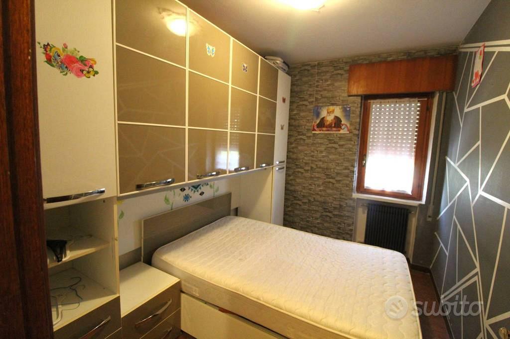 Appartamento – Crespadoro - Vista 5