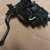 accelleratore  Lucas per Ford Transit 2.5 TD