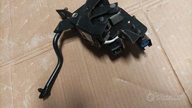 accelleratore  Lucas per Ford Transit 2.5 TD