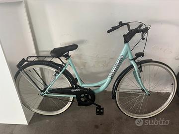 Bici da città