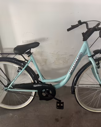 Bici da città