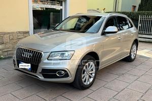 AUDI Q5 2.0 TDI 150 CV quattro Advanced Plus