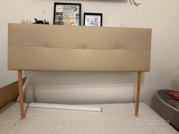 Testiera letto
