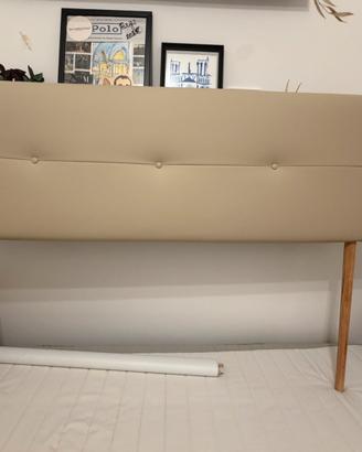 Testiera letto