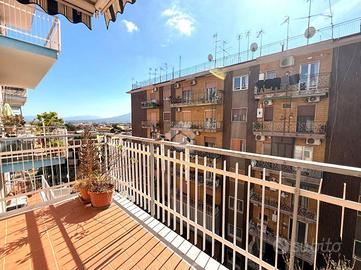 4 LOCALI A CASAVATORE