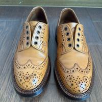 Scarpe country Trickers