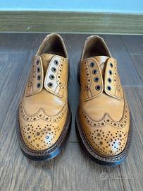 Scarpe country Trickers