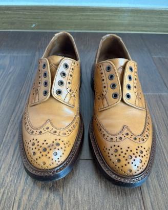 Scarpe country Trickers
