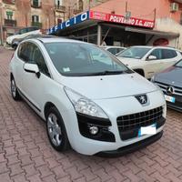 Peugeot 3008 1.6 HDi 115CV Allure FULL