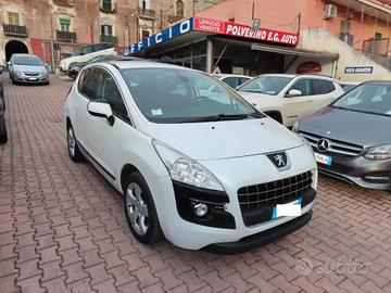 Peugeot 3008 1.6 HDi 115CV Allure FULL