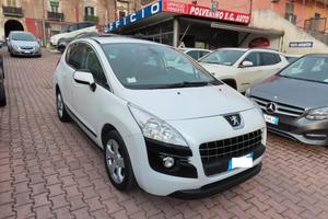 Peugeot 3008 1.6 HDi 115CV Allure FULL