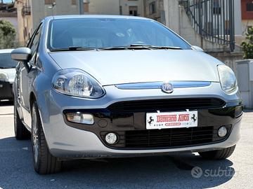Fiat Punto Evo 1.3 Mjt 75CV 5PORTE Dynamic Blue&Me