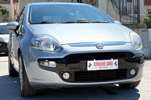 Fiat Punto Evo 1.3 Mjt 75CV 5PORTE Dynamic Blue&Me