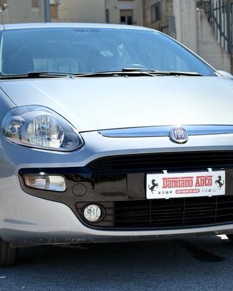 Fiat Punto Evo 1.3 Mjt 75CV 5PORTE Dynamic Blue&Me